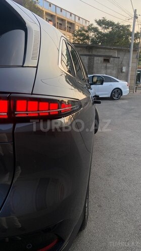 Changan CS 75 Plus 2026, 0 km - 1.5 l - Bakı