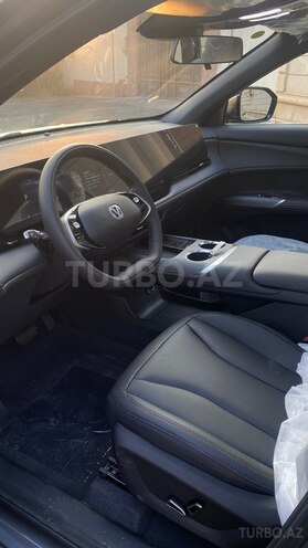 Changan CS 75 Plus 2026, 0 km - 1.5 l - Bakı