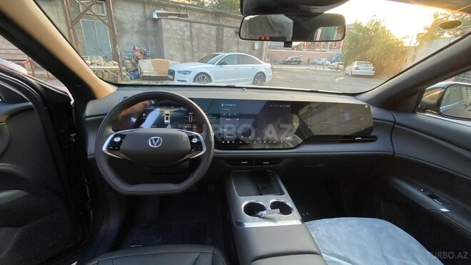 Changan CS 75 Plus 2026, 0 km - 1.5 l - Bakı