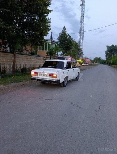 LADA (VAZ) 2107 2009, 125,000 km - 1.6 l - Balakən