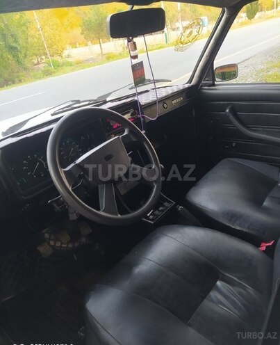LADA (VAZ) 2107 2009, 125,000 km - 1.6 l - Balakən