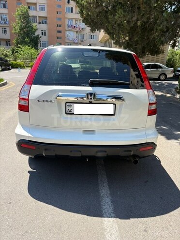 Honda CR-V 2009, 200,000 km - 2.4 l - Bakı