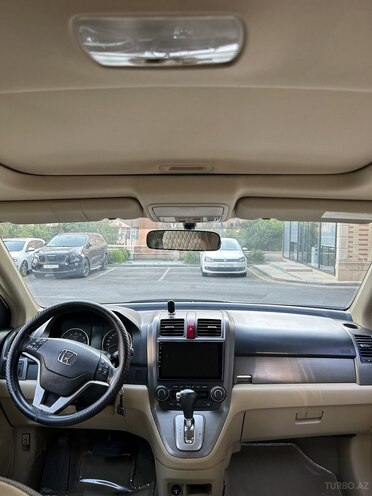 Honda CR-V 2009, 200,000 km - 2.4 l - Bakı