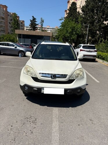 Honda CR-V 2009, 200,000 km - 2.4 l - Bakı