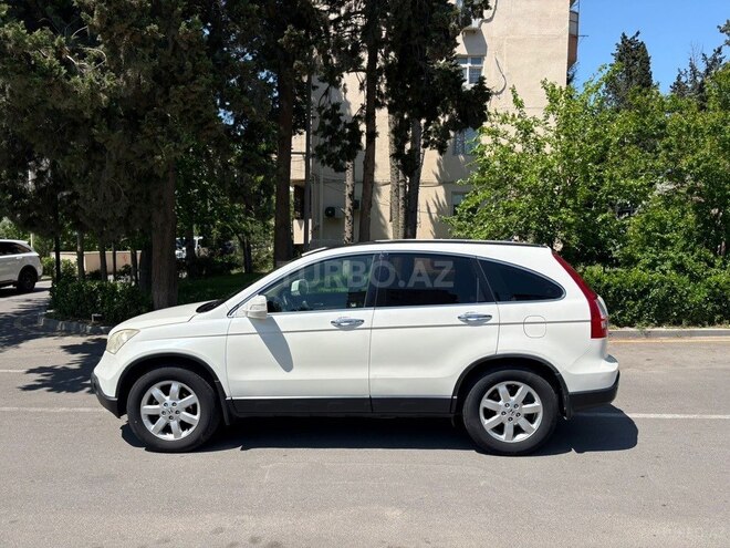 Honda CR-V 2009, 200,000 km - 2.4 l - Bakı