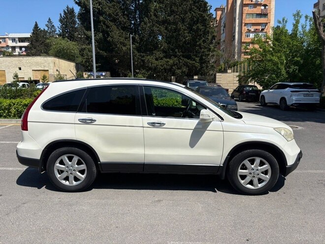 Honda CR-V 2009, 200,000 km - 2.4 l - Bakı