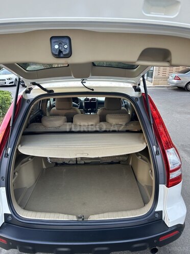 Honda CR-V 2009, 200,000 km - 2.4 l - Bakı