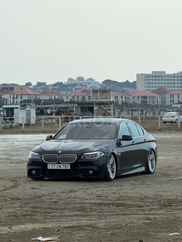 BMW 528 2012, 220,000 km - 2.0 l - Bakı