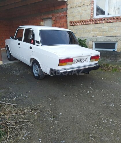 LADA (VAZ) 2107 2009, 125,000 km - 1.6 l - Balakən