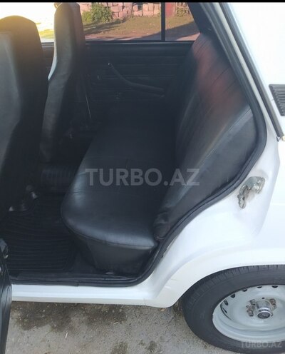LADA (VAZ) 2107 2009, 125,000 km - 1.6 l - Balakən