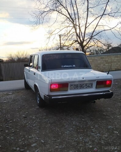 LADA (VAZ) 2107 2009, 125,000 km - 1.6 l - Balakən