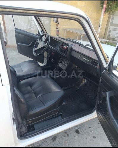 LADA (VAZ) 2107 2009, 125,000 km - 1.6 l - Balakən