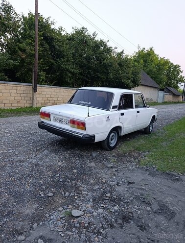 LADA (VAZ) 2107 2009, 125,000 km - 1.6 l - Balakən