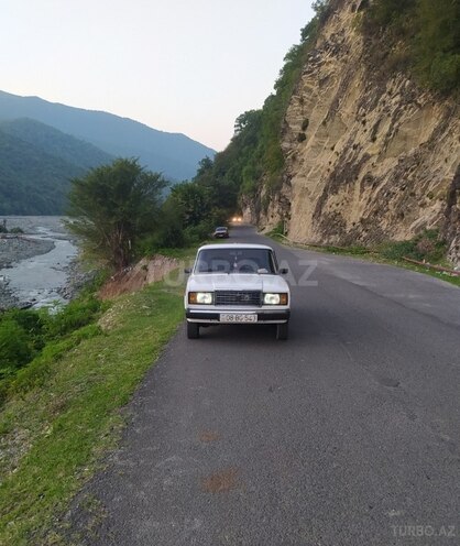 LADA (VAZ) 2107 2009, 125,000 km - 1.6 l - Balakən