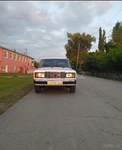 LADA (VAZ) 2107 2009, 125,000 km - 1.6 l - Balakən