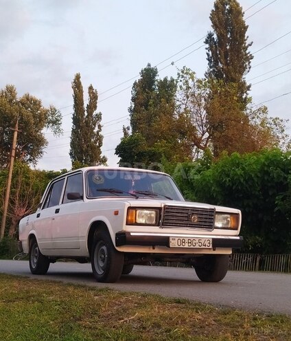 LADA (VAZ) 2107 2009, 125,000 km - 1.6 l - Balakən