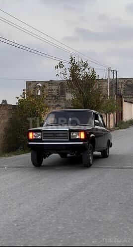LADA (VAZ) 2107 2010, 85,000 km - 1.6 l - Bakı