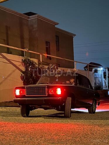 LADA (VAZ) 2107 2010, 85,000 km - 1.6 l - Bakı