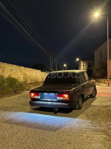 LADA (VAZ) 2107 2010, 85,000 km - 1.6 l - Bakı