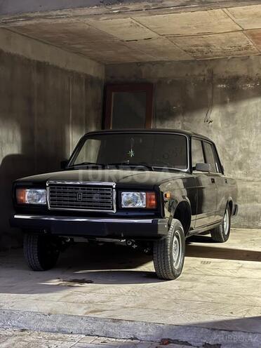 LADA (VAZ) 2107 2010, 85,000 km - 1.6 l - Bakı