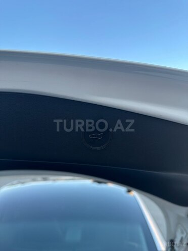 Tesla Model 3 2023, 22,000 km - 0.0 l - Bakı