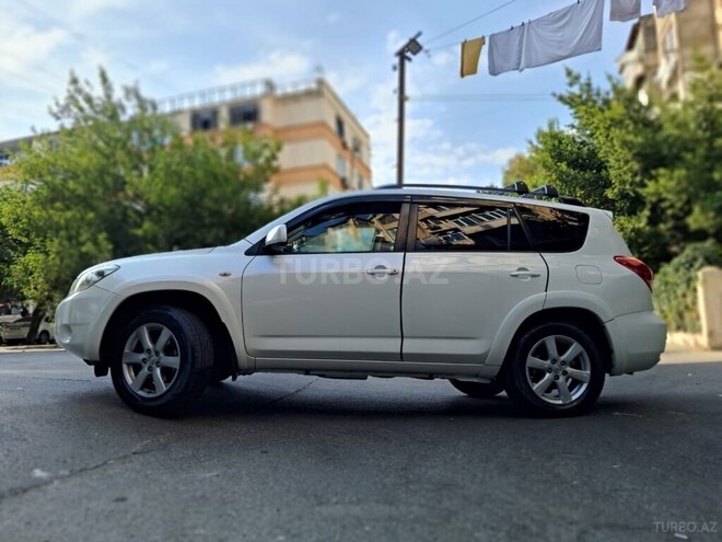 Toyota RAV4 2006, 336,000 km - 2.4 l - Bakı
