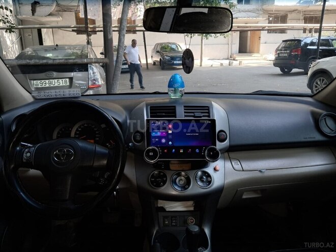 Toyota RAV4 2006, 336,000 km - 2.4 l - Bakı