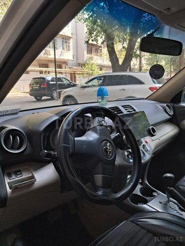 Toyota RAV4 2006, 336,000 km - 2.4 l - Bakı