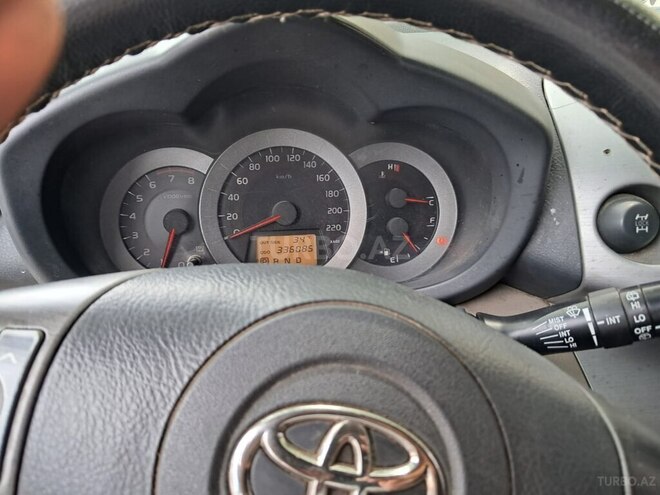 Toyota RAV4 2006, 336,000 km - 2.4 l - Bakı