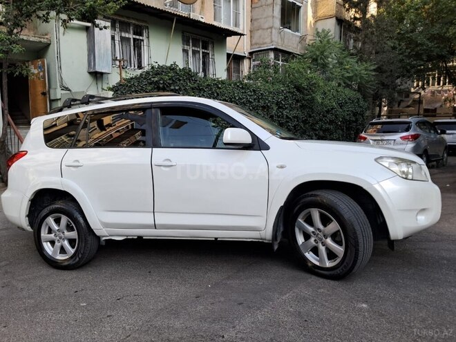 Toyota RAV4 2006, 336,000 km - 2.4 l - Bakı