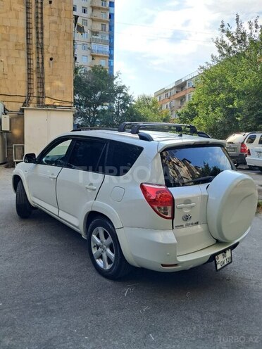 Toyota RAV4 2006, 336,000 km - 2.4 l - Bakı