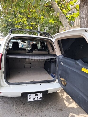 Toyota RAV4 2006, 336,000 km - 2.4 l - Bakı