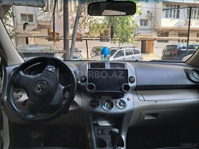 Toyota RAV4 2006, 336,000 km - 2.4 l - Bakı