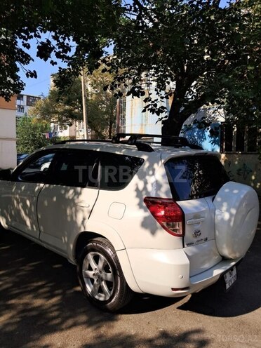 Toyota RAV4 2006, 336,000 km - 2.4 l - Bakı
