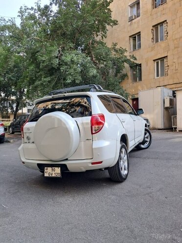 Toyota RAV4 2006, 336,000 km - 2.4 l - Bakı