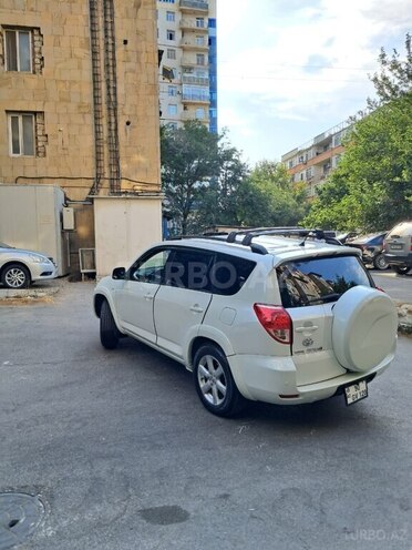 Toyota RAV4 2006, 336,000 km - 2.4 l - Bakı