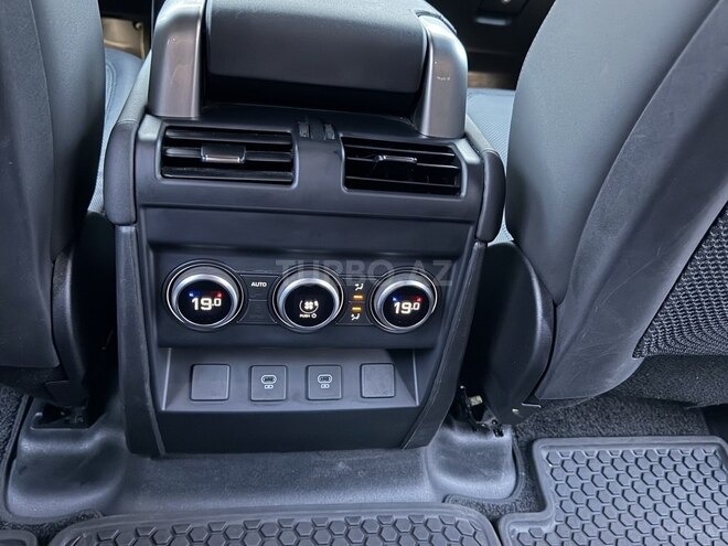 Land Rover Defender 2024, 24,000 km - 3.0 l - Bakı