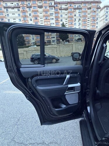 Land Rover Defender 2024, 24,000 km - 3.0 l - Bakı