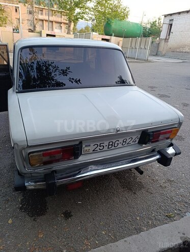 LADA (VAZ) 2106 1990, 230,000 km - 1.6 l - Göygöl