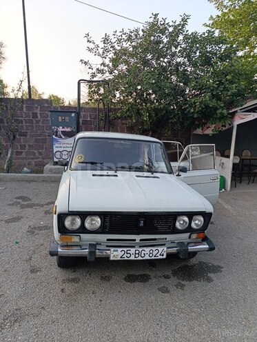 LADA (VAZ) 2106 1990, 230,000 km - 1.6 l - Göygöl