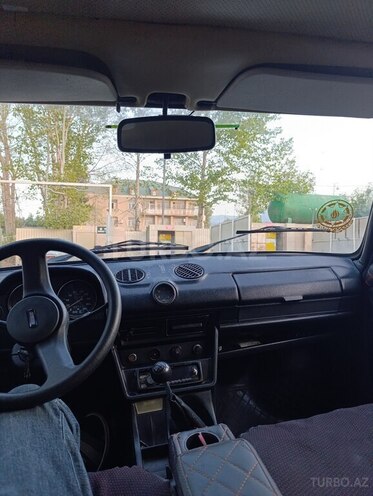LADA (VAZ) 2106 1990, 230,000 km - 1.6 l - Göygöl