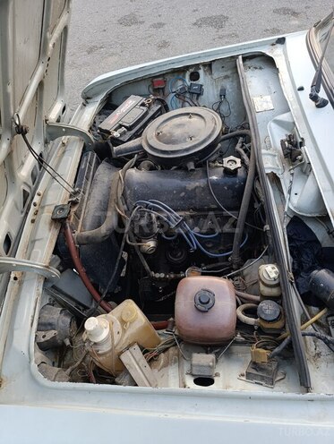 LADA (VAZ) 2106 1990, 230,000 km - 1.6 l - Göygöl