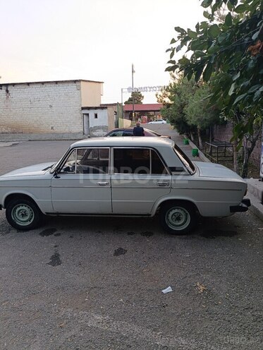 LADA (VAZ) 2106 1990, 230,000 km - 1.6 l - Göygöl