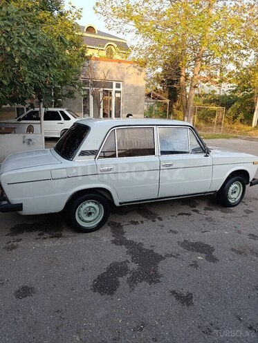 LADA (VAZ) 2106 1990, 230,000 km - 1.6 l - Göygöl