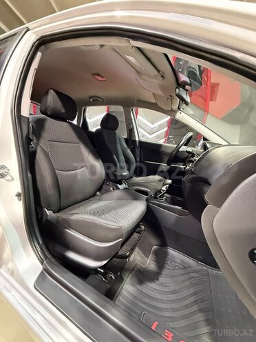 Hyundai i30 2011, 186,000 km - 1.4 l - Sumqayıt