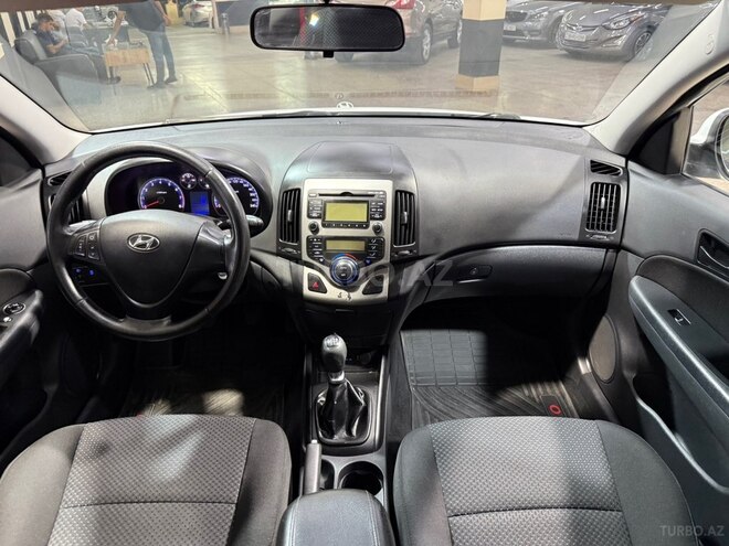 Hyundai i30 2011, 186,000 km - 1.4 l - Sumqayıt