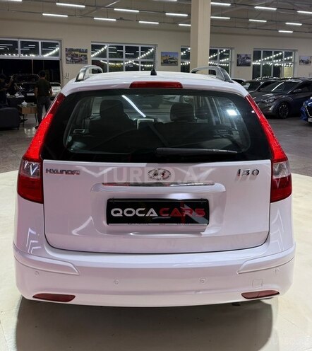 Hyundai i30 2011, 186,000 km - 1.4 l - Sumqayıt