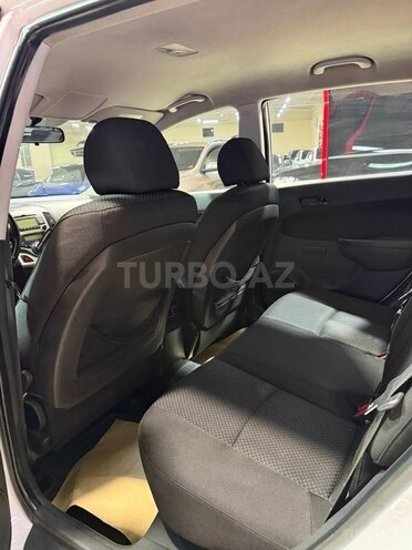 Hyundai i30 2011, 186,000 km - 1.4 l - Sumqayıt