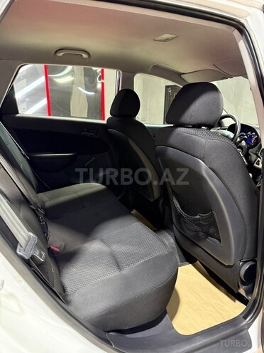 Hyundai i30 2011, 186,000 km - 1.4 l - Sumqayıt