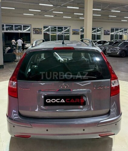 Hyundai i30 2011, 290,000 km - 1.4 l - Sumqayıt